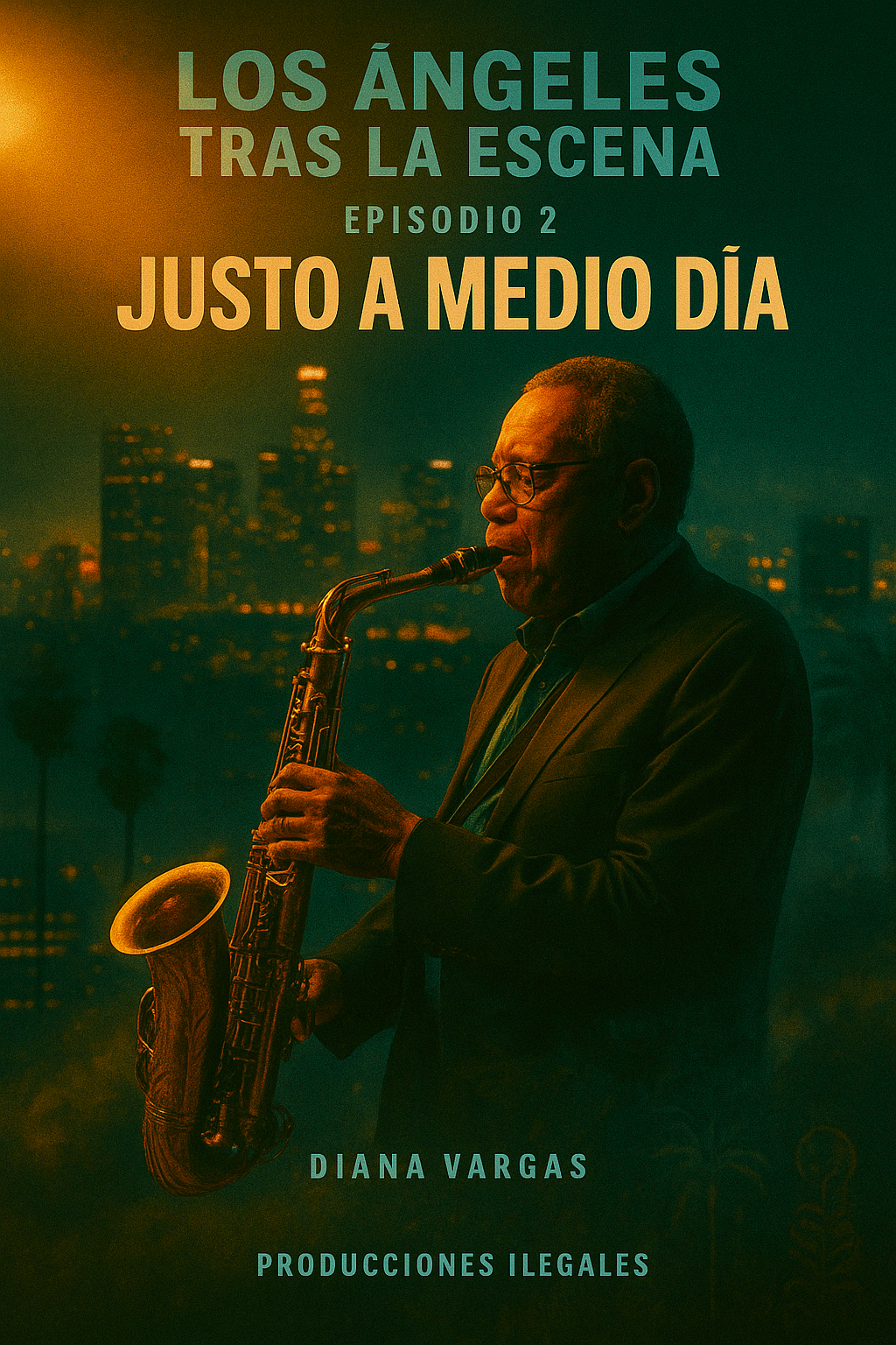 Justo a medio día