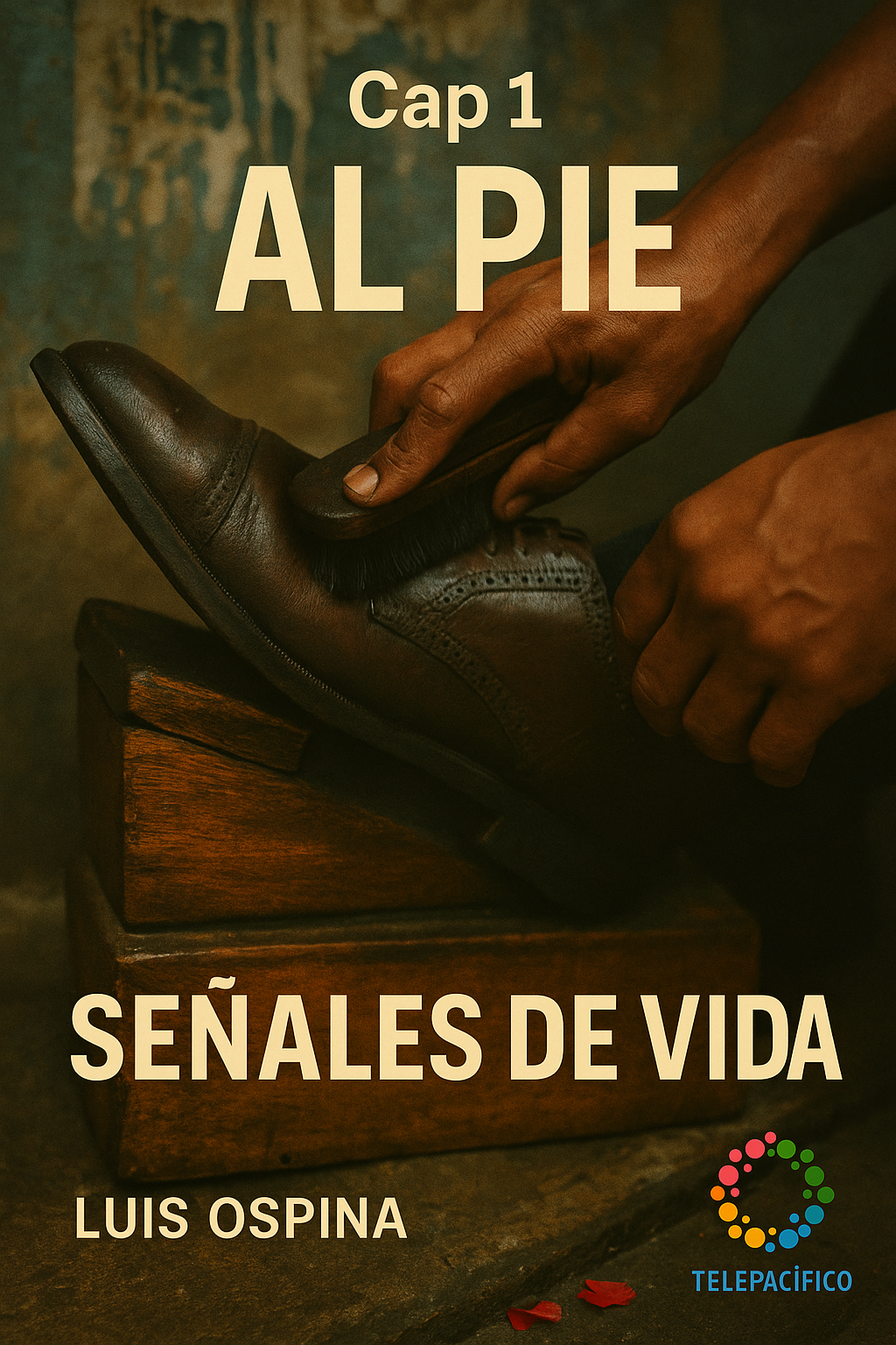 Al pie